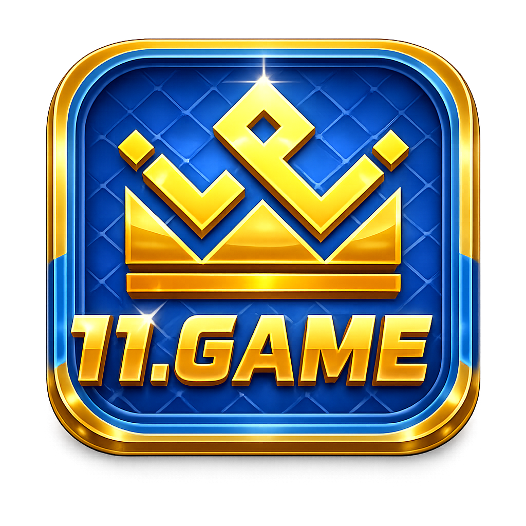 11-game