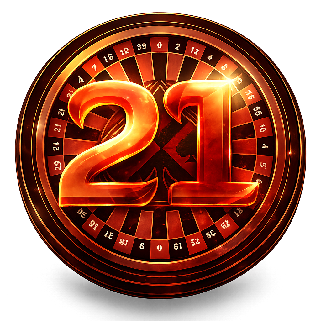 21-game