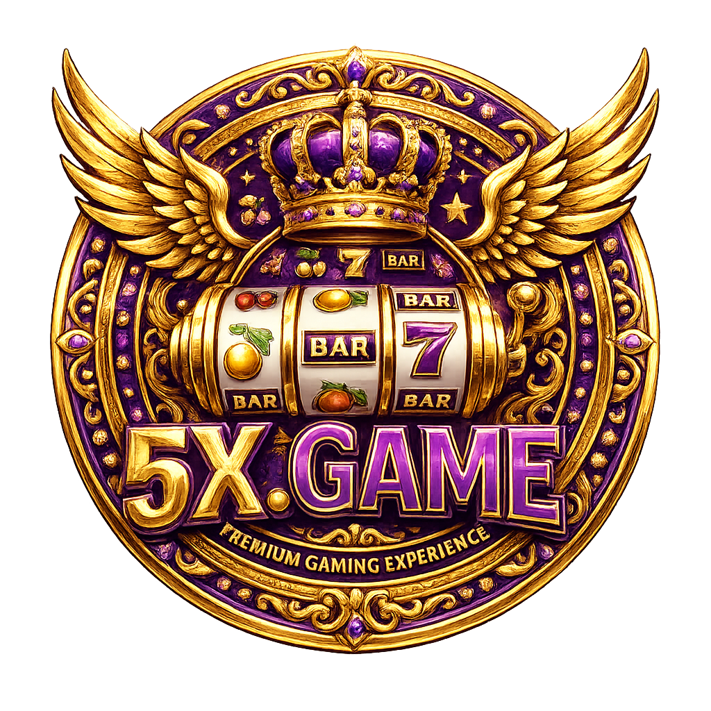 5x-game