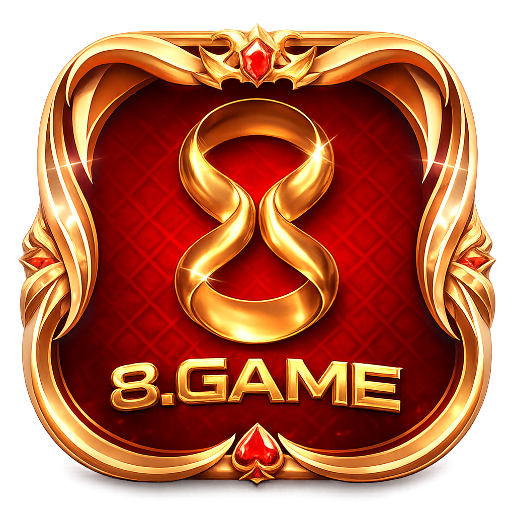8-game