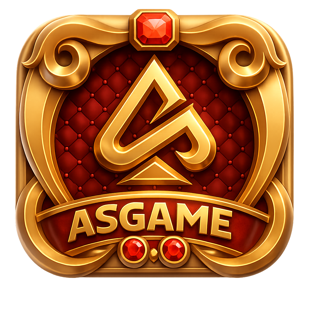 As-game
