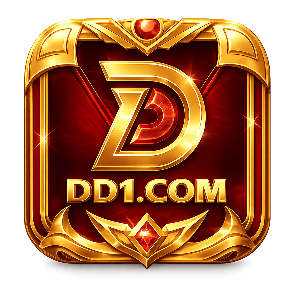 Dd1-game