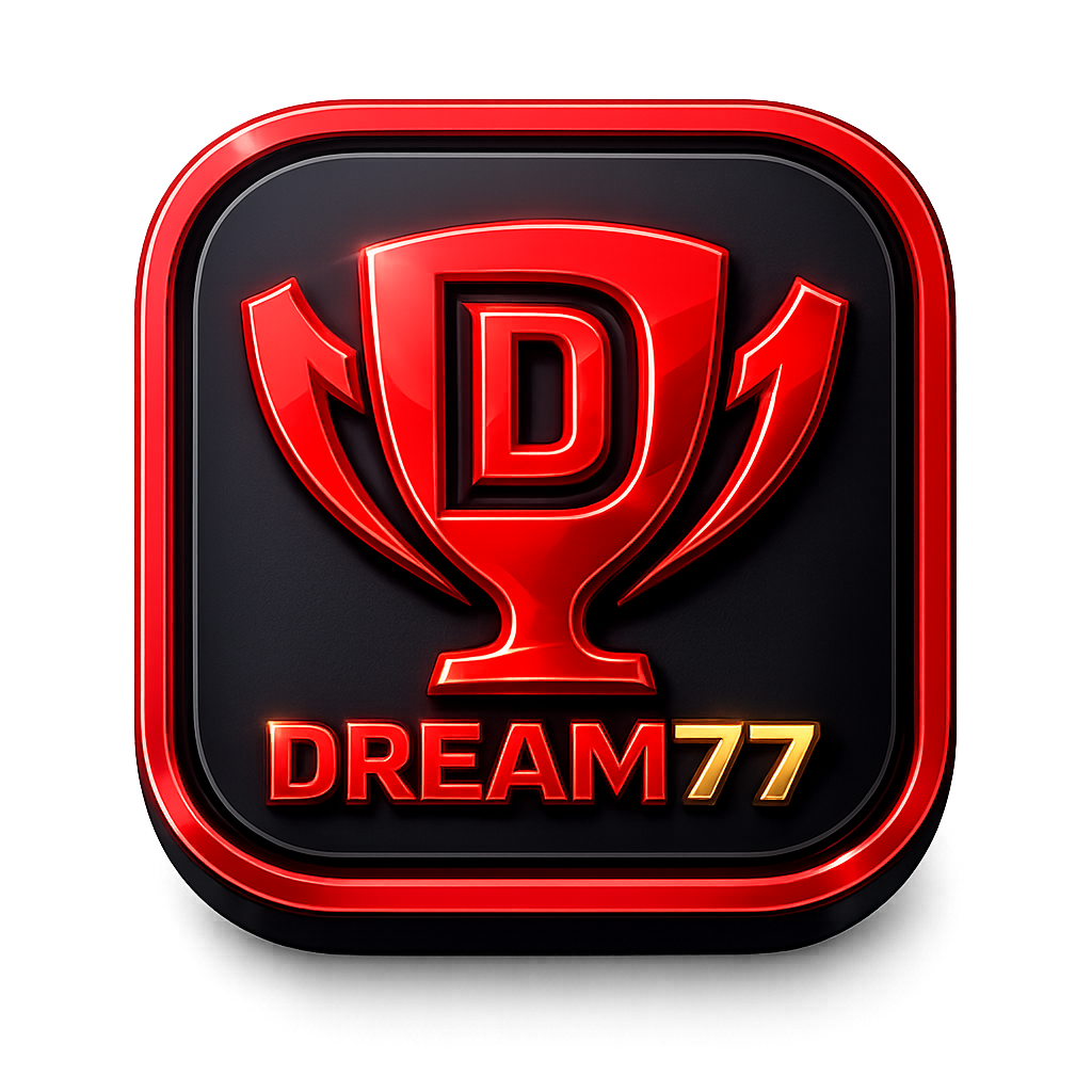 Dream77-game