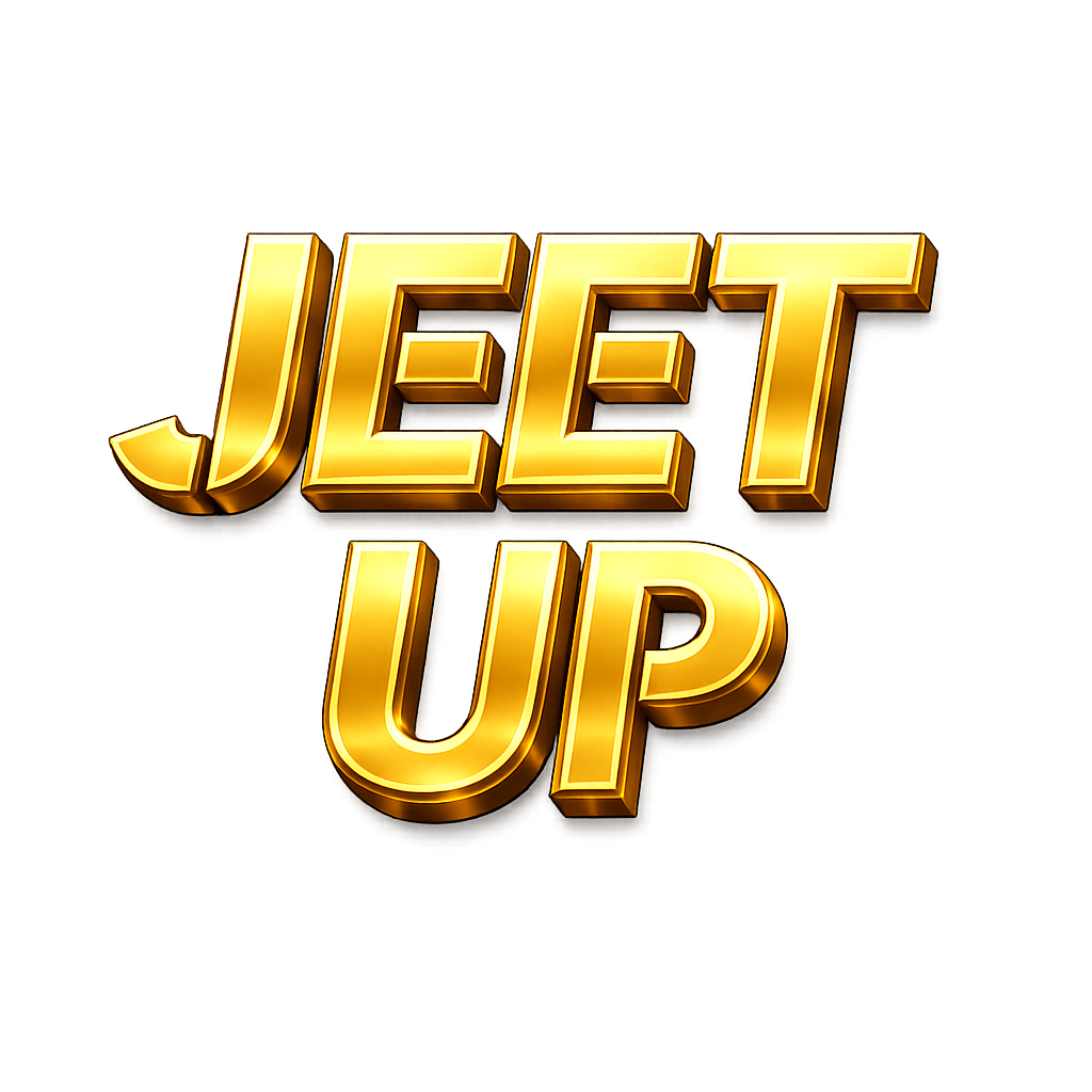 Jeetup-game