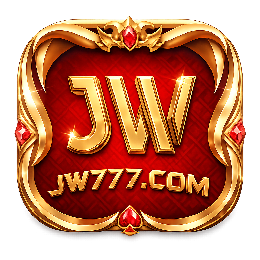 Jw777-game