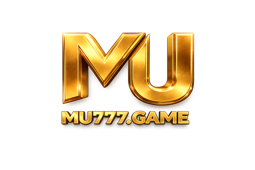 Mu777-game
