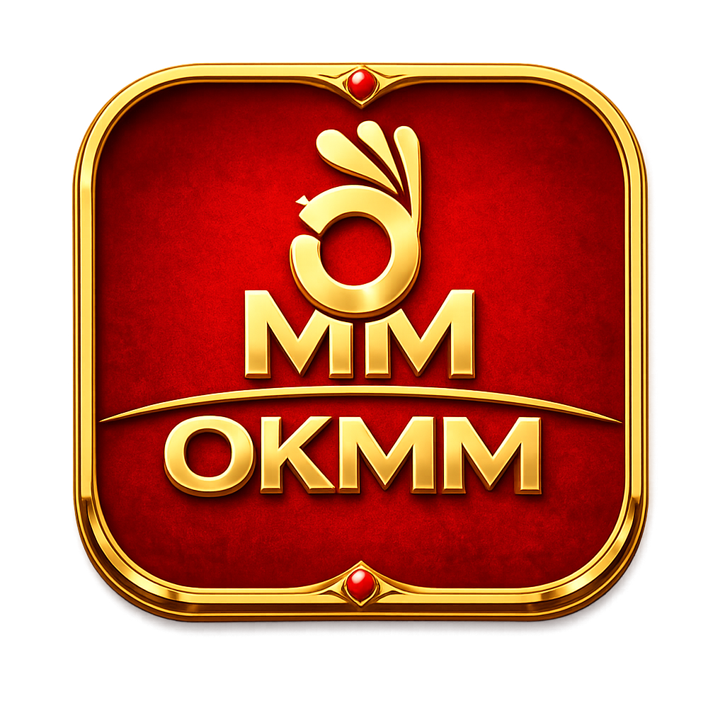 Okmmm-game