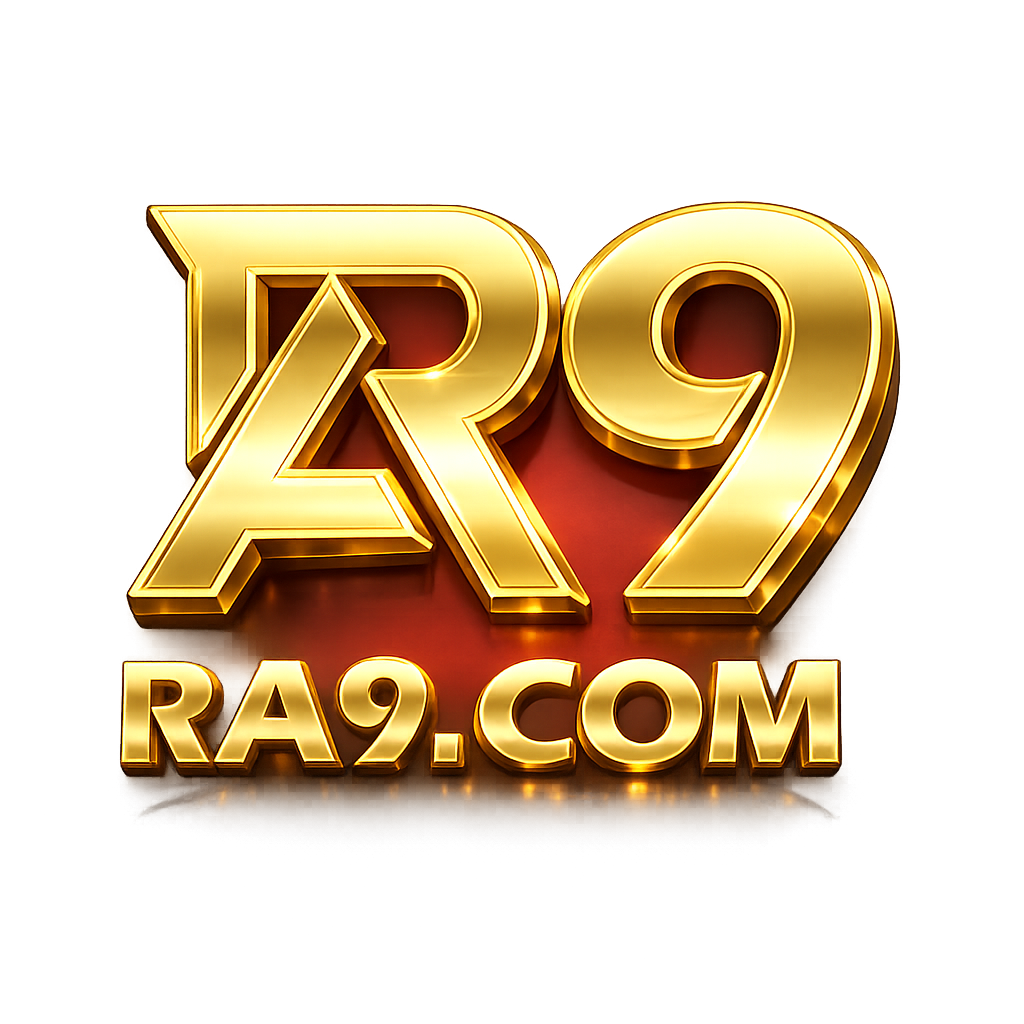 Ra9-game