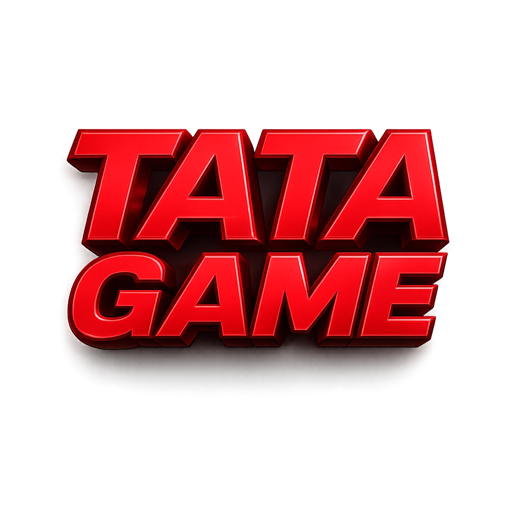 Tata-game