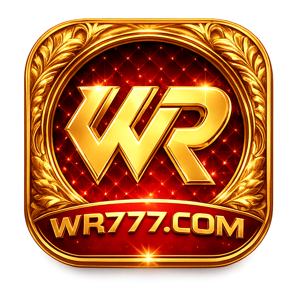 Wr777-game