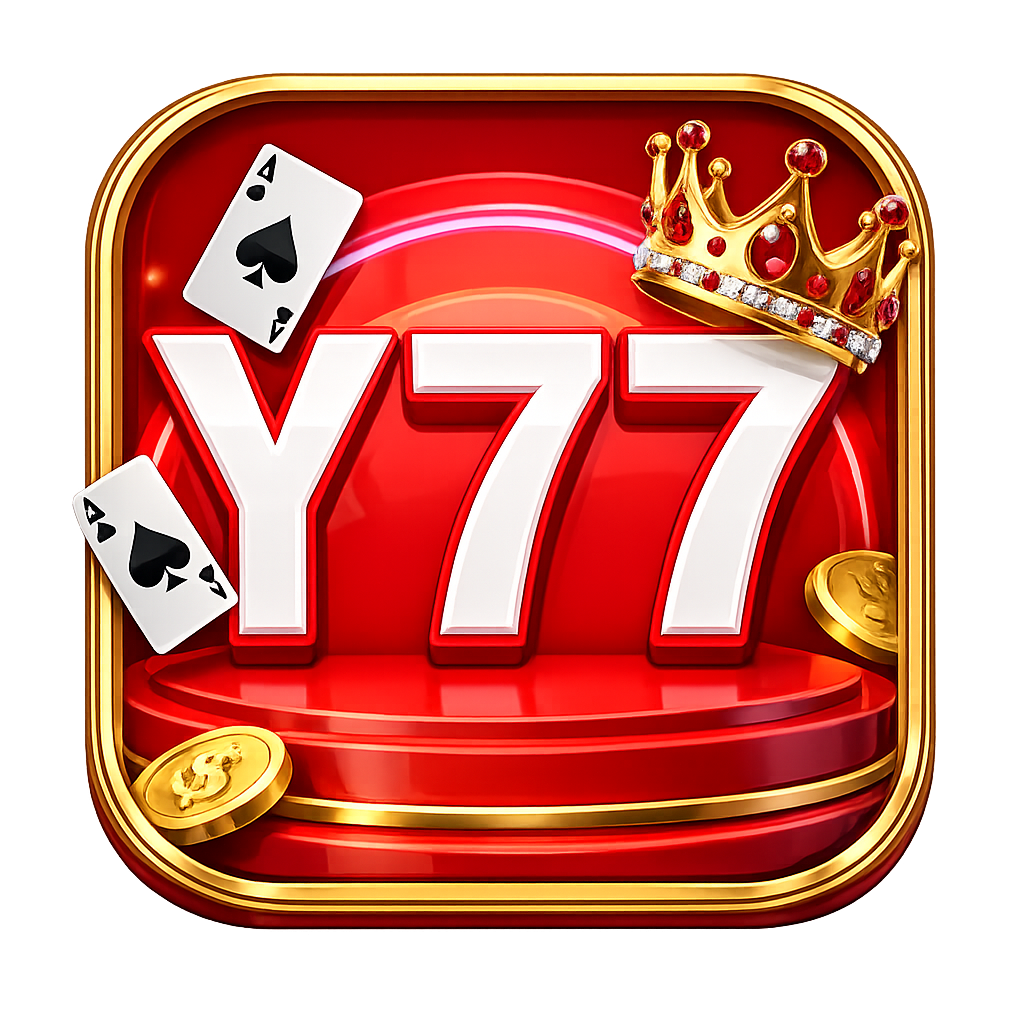 Y77-game