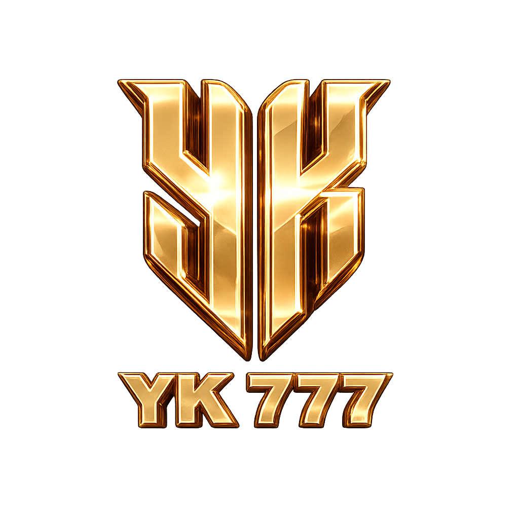 Yk777-game