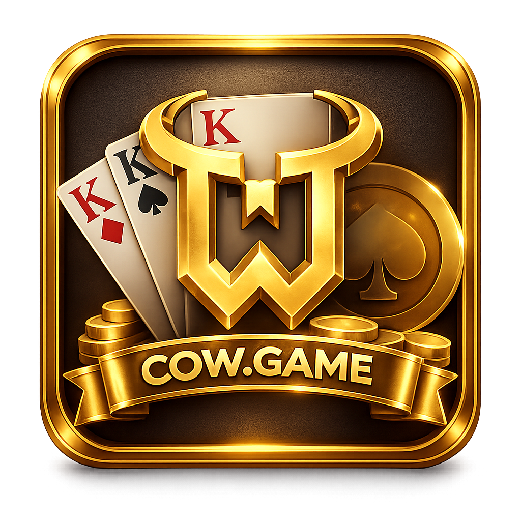 cow-game