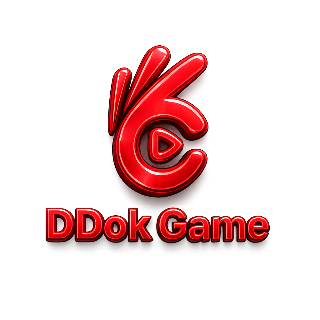 ddok-game