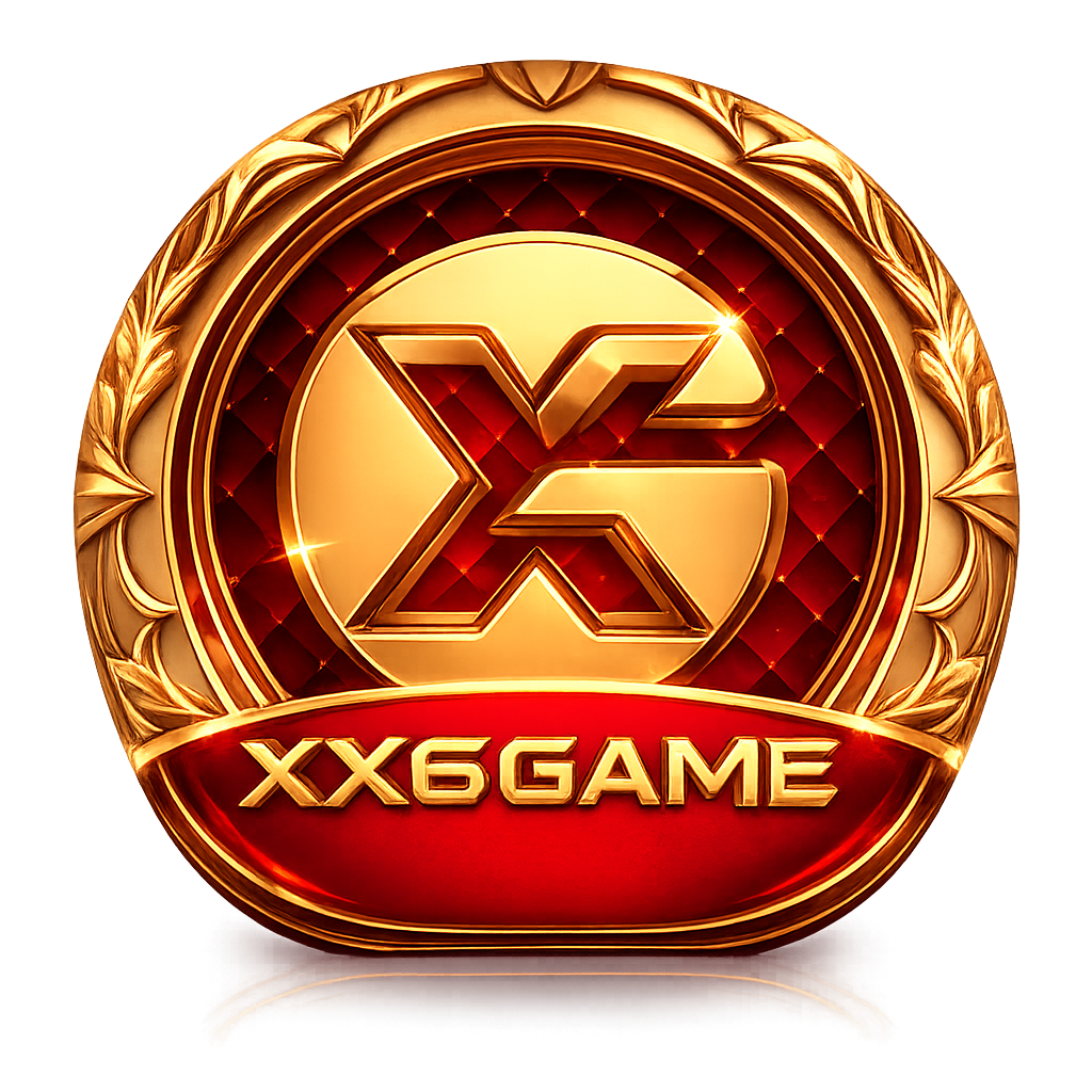 xx6-game